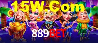 VIP Casino 889Bet