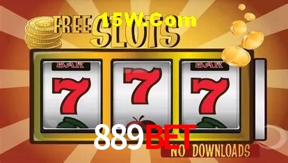 Provedores de Jogos 889Bet