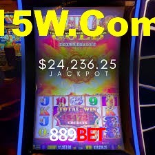 Bonus Features 889Bet