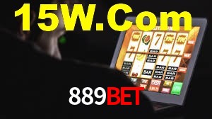 Live Casino 889Bet