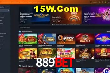 Promoções Sazonais 889Bet