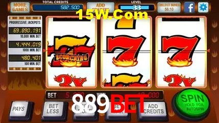 Casino Ao Vivo 889Bet