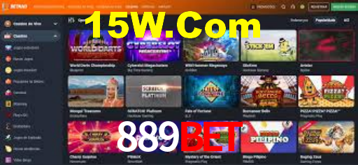 889Bet App