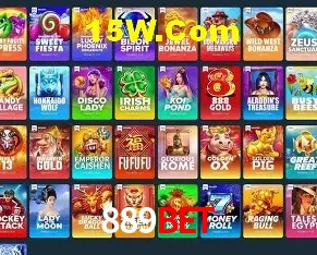Casino Ao Vivo 889Bet