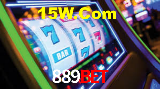 889Bet Login