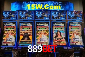 Sistemas de Segurança 889Bet