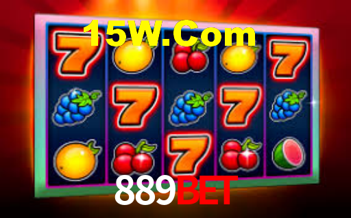 889Bet App