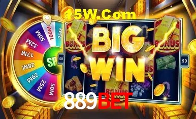 Design Responsivo 889Bet