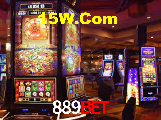 889Bet: Seu Cassino Premiado com Pagamentos Rápidos