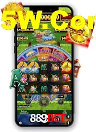 Welcome Bonus 889Bet