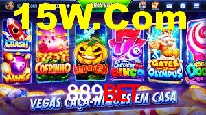 Programa VIP 889Bet