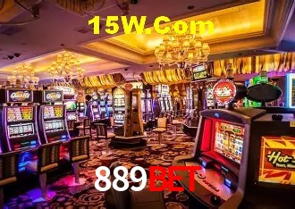 Recursos de Bônus 889Bet