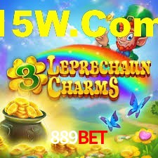 Welcome Bonus 889Bet