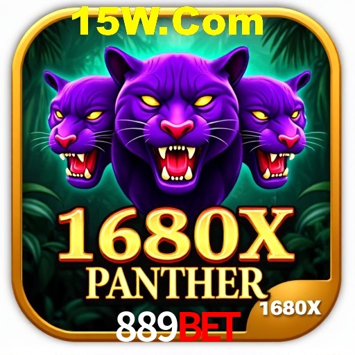 Interface do App 889Bet
