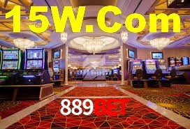 Statistics 889Bet