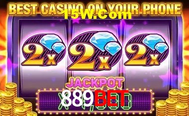 Casino VIP 889Bet